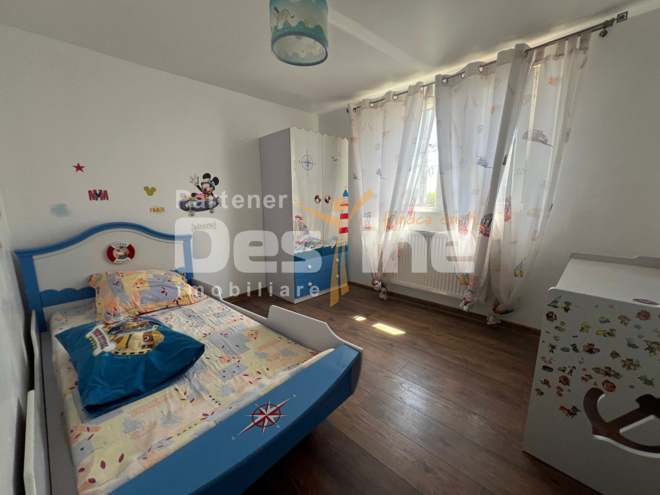  Casa GALATA 4 camere  170 mp decomandat