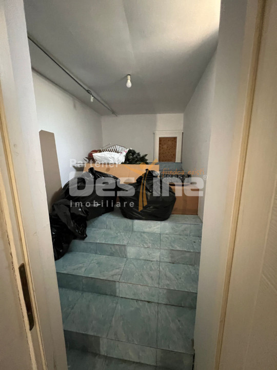  Casa GALATA 4 camere  170 mp decomandat