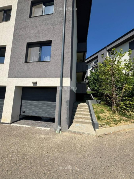 Apartament 3 camere. garaj, boxa. parcare