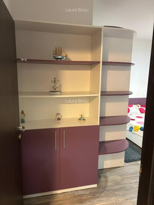 Apartament 3 camere. garaj, boxa. parcare