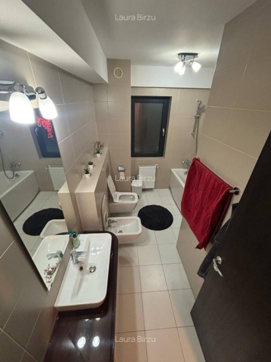 Apartament 3 camere. garaj, boxa. parcare
