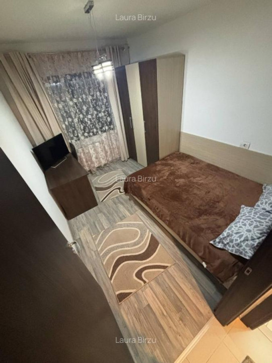 Apartament 3 camere. garaj, boxa. parcare