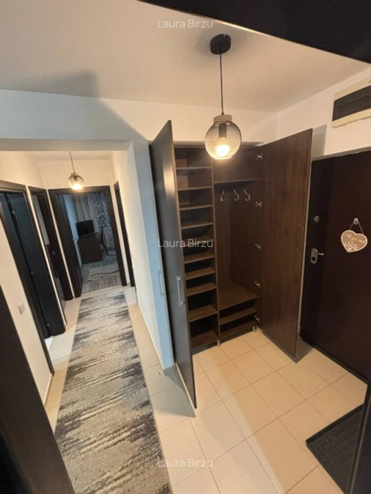 Apartament 3 camere. garaj, boxa. parcare