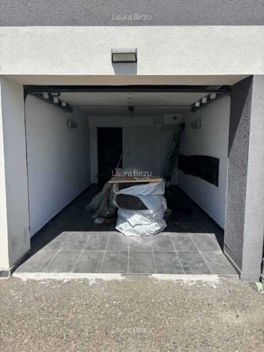 Apartament 3 camere. garaj, boxa. parcare
