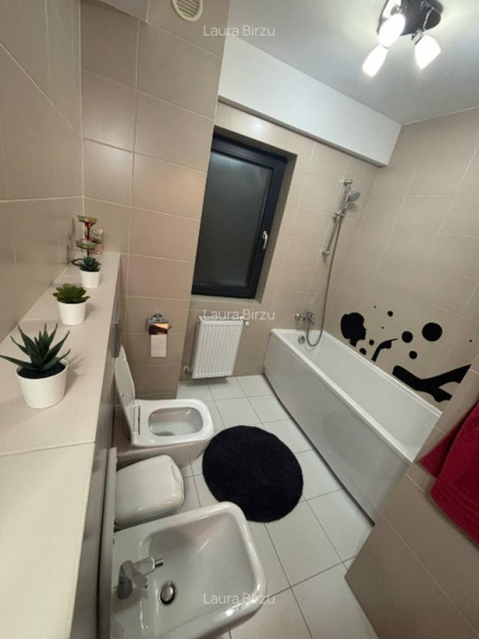 Apartament 3 camere. garaj, boxa. parcare