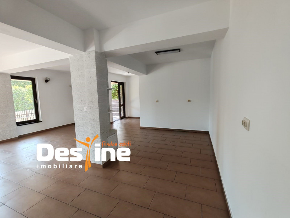 SPATIU BIROURI/ COMERCIAL, 65 MP, RENOVAT