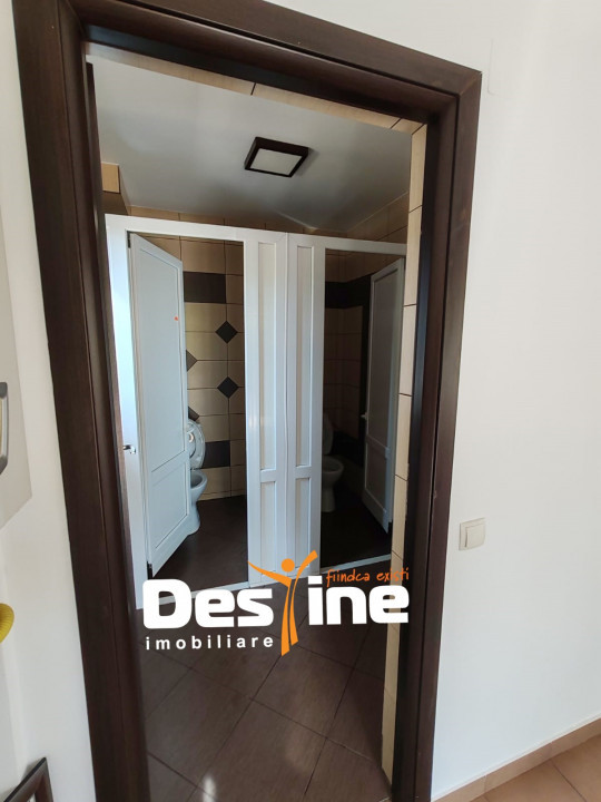 SPATIU BIROURI/ COMERCIAL, 130 MP, RENOVAT