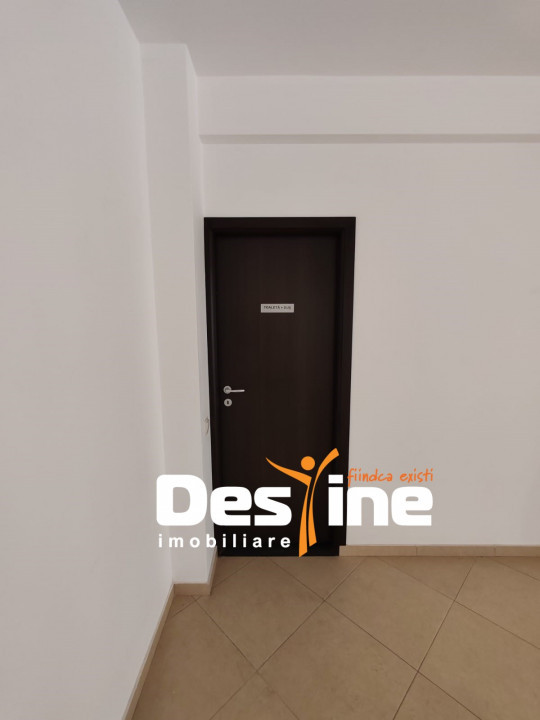 SPATIU BIROURI/ COMERCIAL, 130 MP, RENOVAT