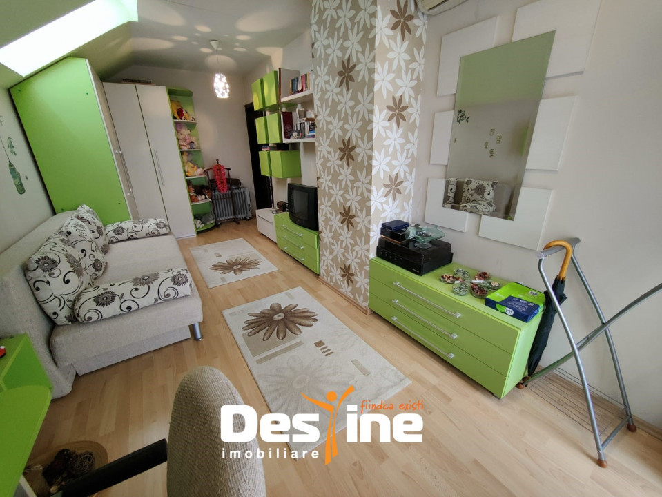 COMISION 0% Casă individuala D+P+1+POD 178mp Mobilata Utilată