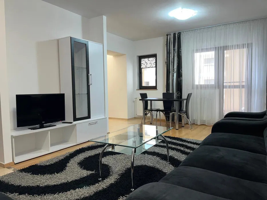 Apartament 2 cam 60 MP, et 2, CENTRUL CIVIC