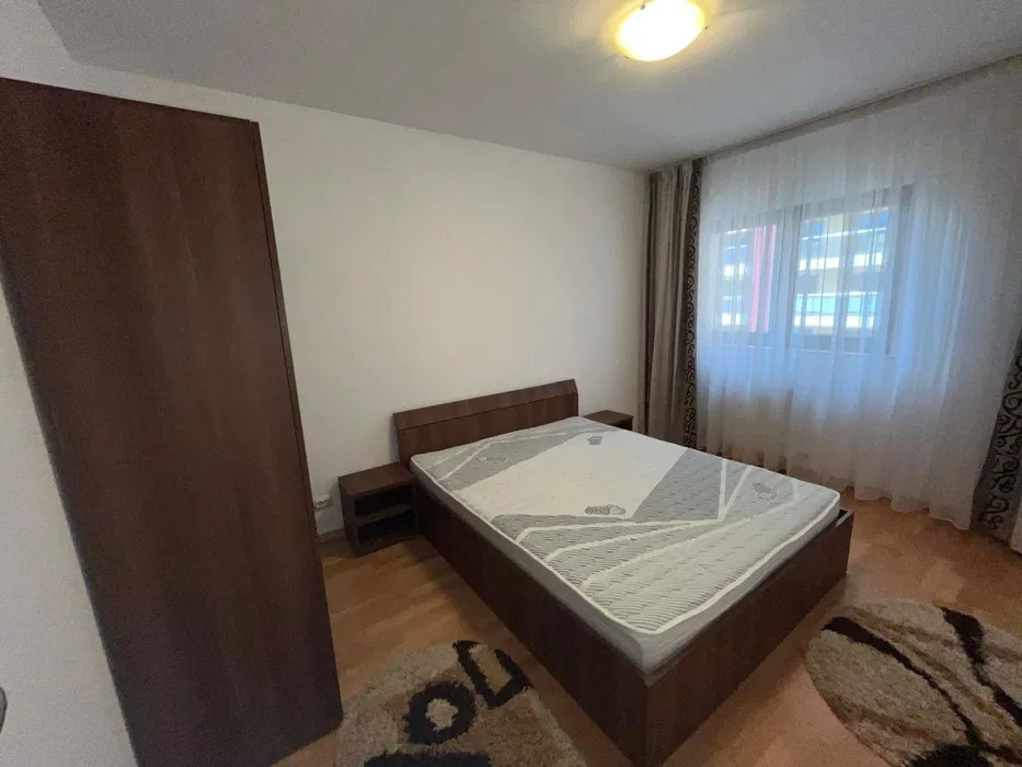 Apartament 2 cam 60 MP, et 2, CENTRUL CIVIC