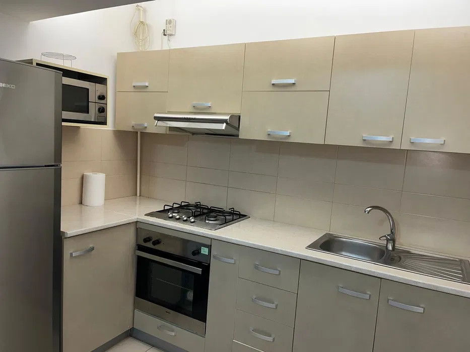 Apartament 2 cam 60 MP, et 2, CENTRUL CIVIC