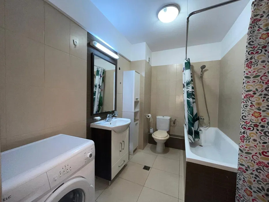 Apartament 2 cam 60 MP, et 2, CENTRUL CIVIC