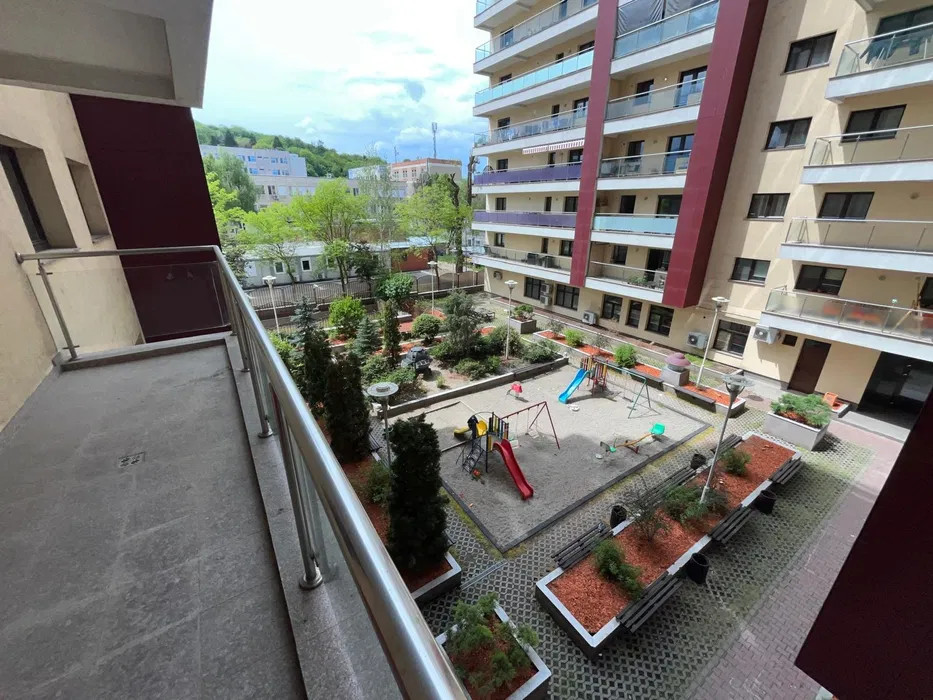 Apartament 2 cam 60 MP, et 2, CENTRUL CIVIC