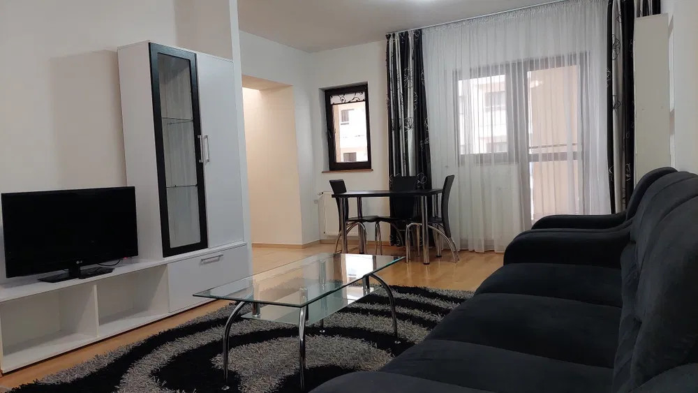 Apartament 2 cam 60 MP, et 2, CENTRUL CIVIC