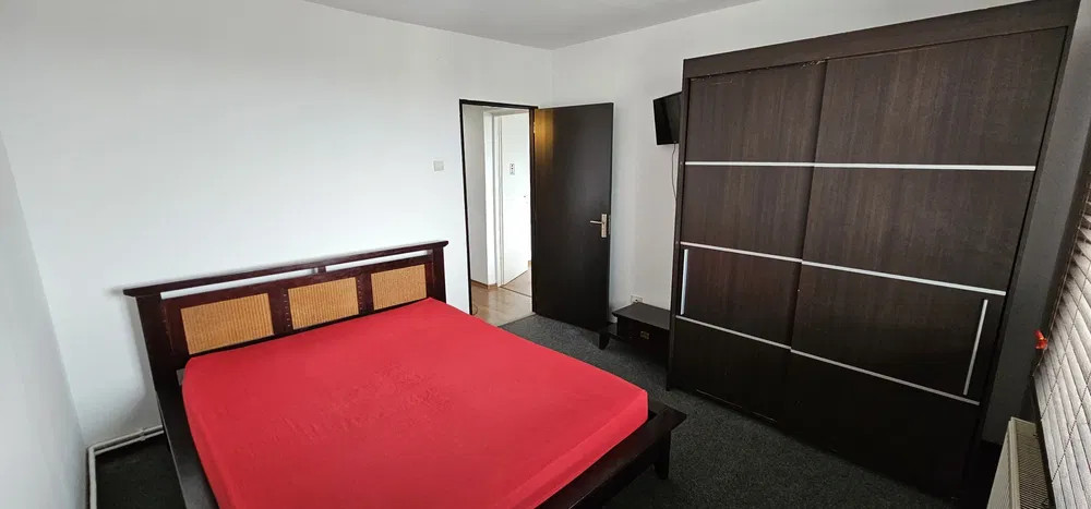 Apartament 3 cam 69 MP, CALEA BUCURESTI