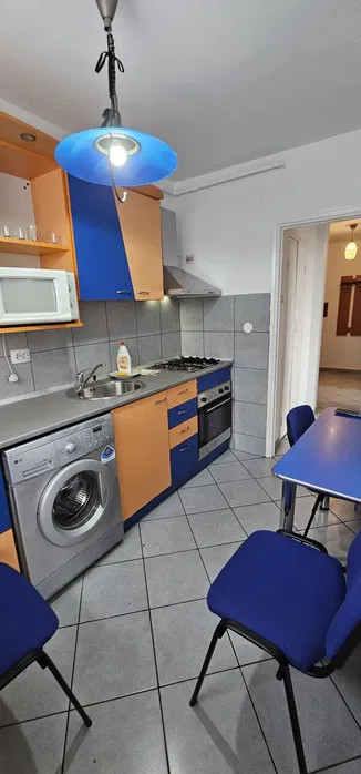 Apartament 3 cam 69 MP, CALEA BUCURESTI