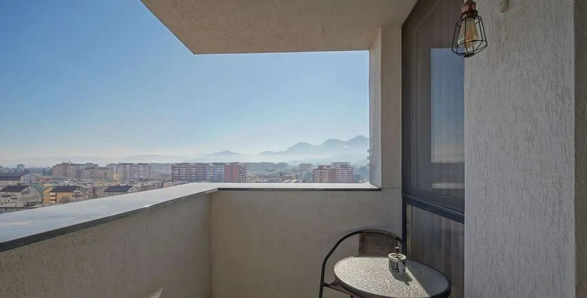 Apartament 2 cam 60 mp, et 10, RACADAU