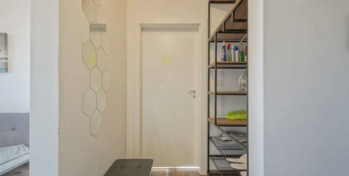 Apartament 2 cam 60 mp, et 10, RACADAU