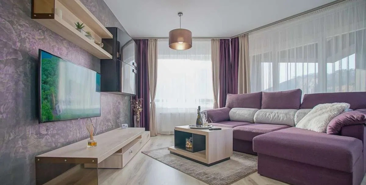 Apartament 2 cam 60 MP, et 10, RACADAU