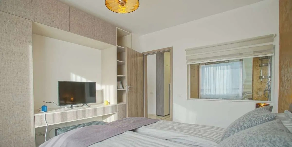 Apartament 2 cam 60 MP, et 10, RACADAU