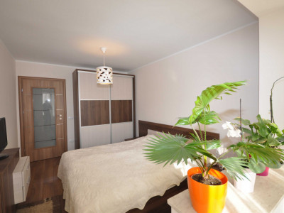 Apartament 3 cam 65 MP, et 5, CENTRUL CIVIC