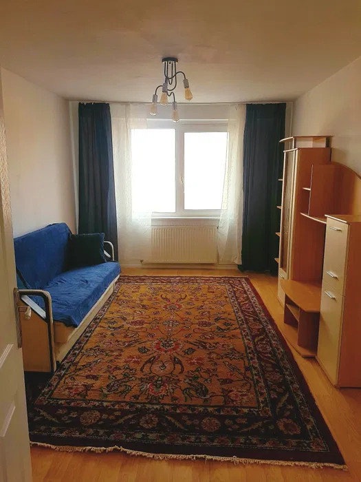 Apartament 2 cam 52 MP, PET FRIENDLY et 8, CALEA BUCURESTI