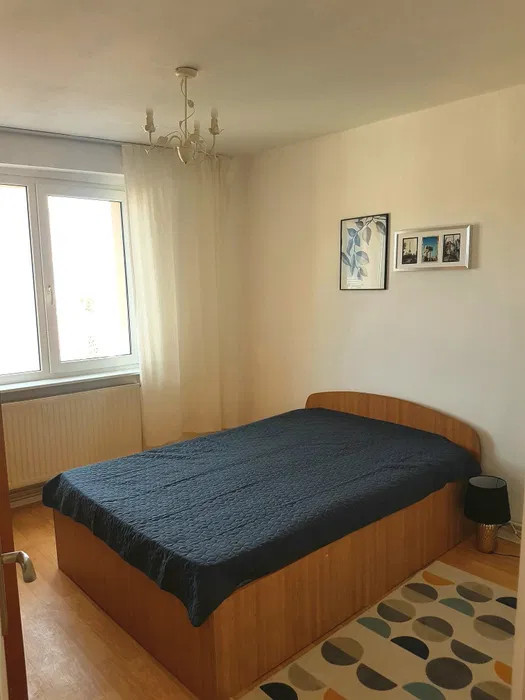 Apartament 2 cam 52 MP, PET FRIENDLY et 8, CALEA BUCURESTI