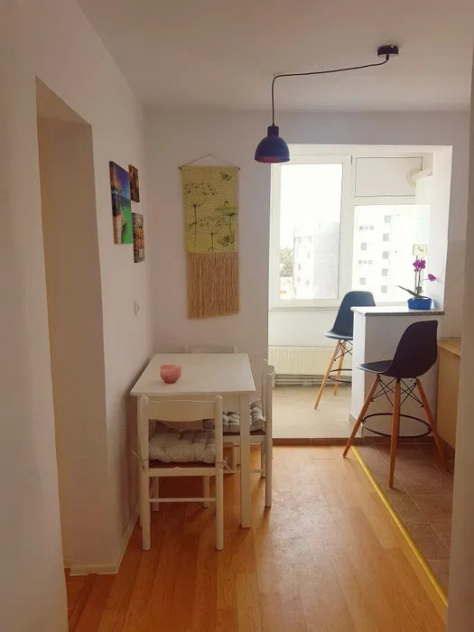 Apartament 2 cam 52 MP, PET FRIENDLY et 8, CALEA BUCURESTI