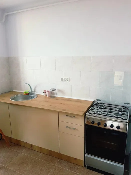 Apartament 2 cam 52 MP, PET FRIENDLY et 8, CALEA BUCURESTI