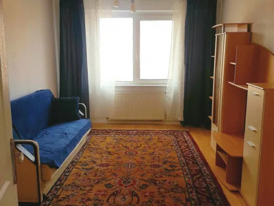 Apartament 2 cam 52 MP, PET FRIENDLY et 8, CALEA BUCURESTI