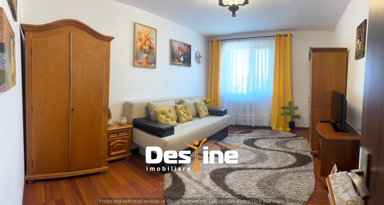 Ap 3 cam., SD, 51 mp utili, Podu Roș - Țuțora, 