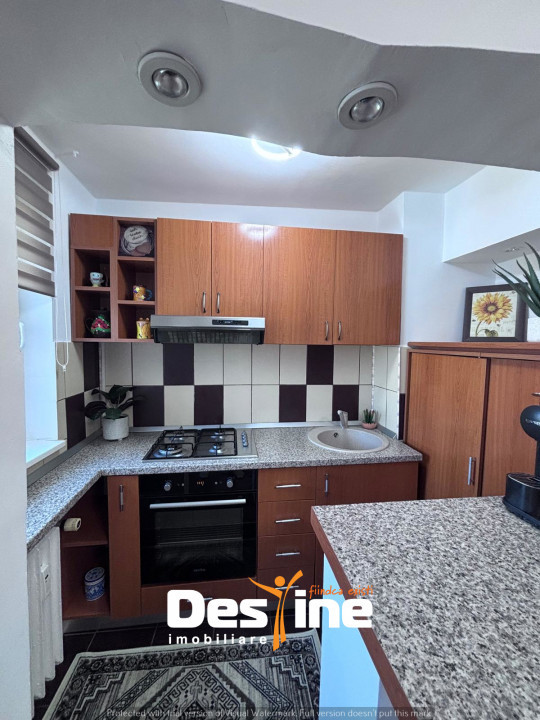 Ap 3 cam., SD, 51 mp utili, Podu Roș - Țuțora, 