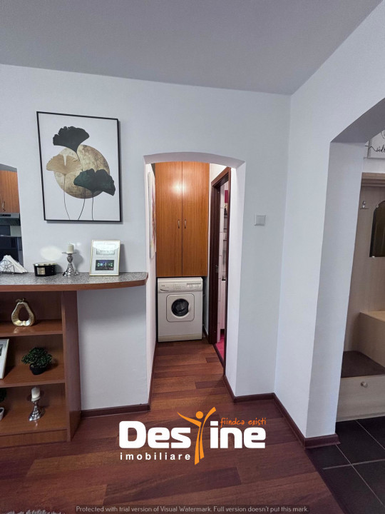 Ap 3 cam., SD, 51 mp utili, Podu Roș - Țuțora, 