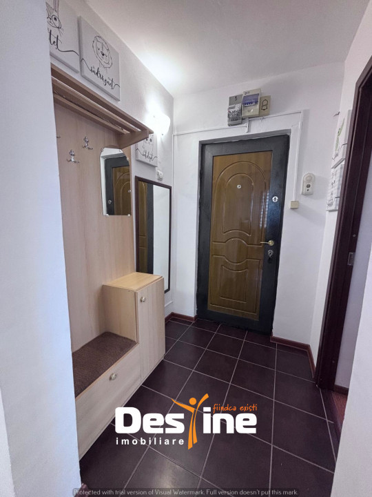 Ap 3 cam., SD, 51 mp utili, Podu Roș - Țuțora, 