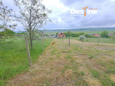 LETCANI, Teren 1055 mp,25.000 euro