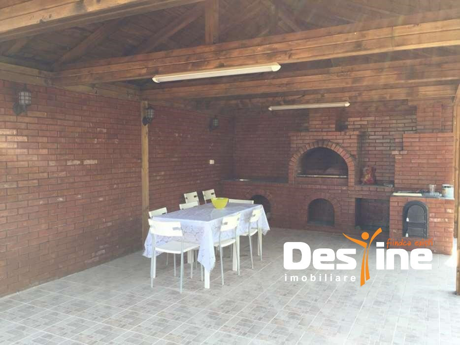 CASA 3 CAMERE, 62 MP, TEREN 800MP, TOMESTI
