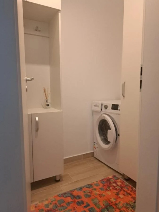 Apartament de lux cu 2 camere în Urban Plaza Brașov- loc de parcare inclus