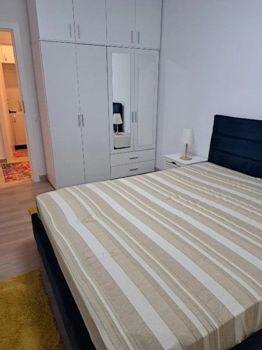 Apartament de lux cu 2 camere în Urban Plaza Brașov- loc de parcare inclus