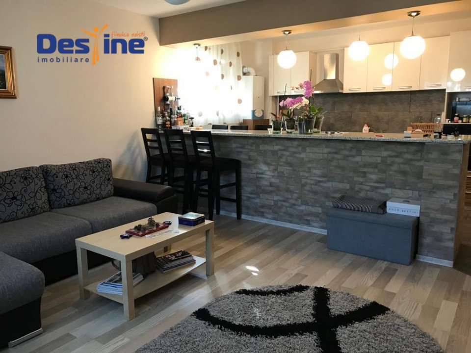 Apartament de vanzare Brazda lui Novac