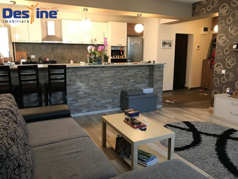 Apartament de vanzare Brazda lui Novac