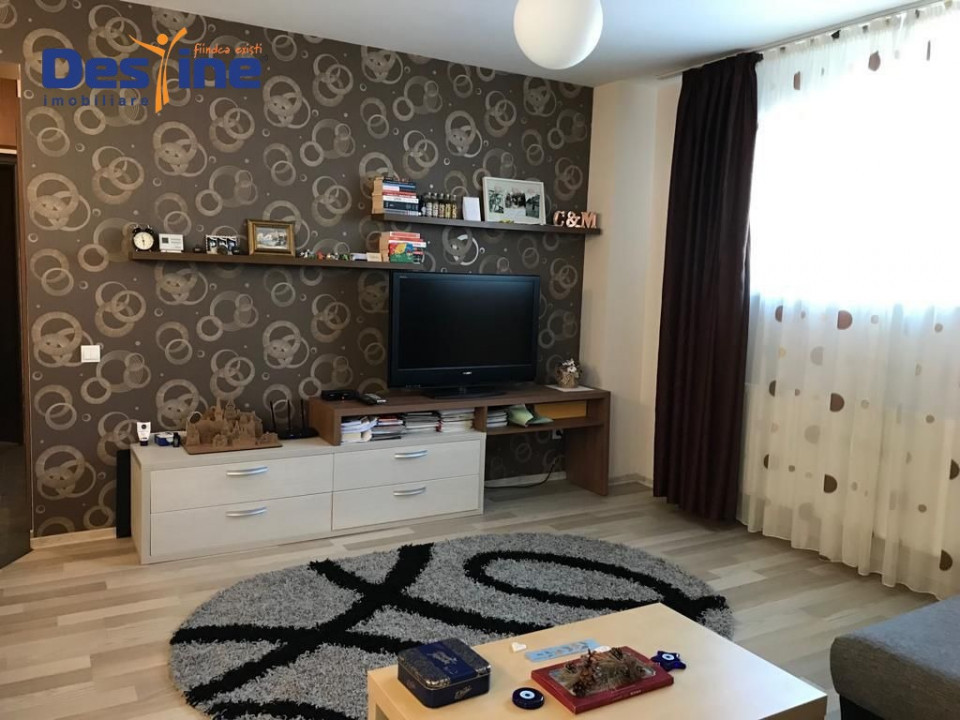 Apartament de vanzare Brazda lui Novac