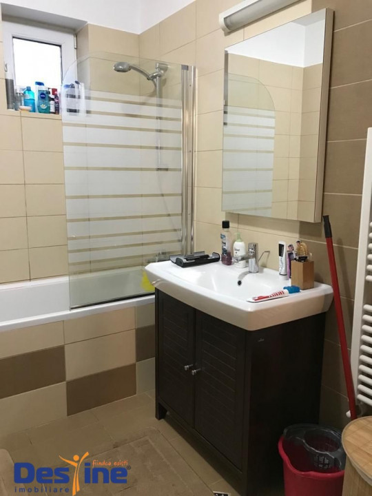 Apartament de vanzare Brazda lui Novac