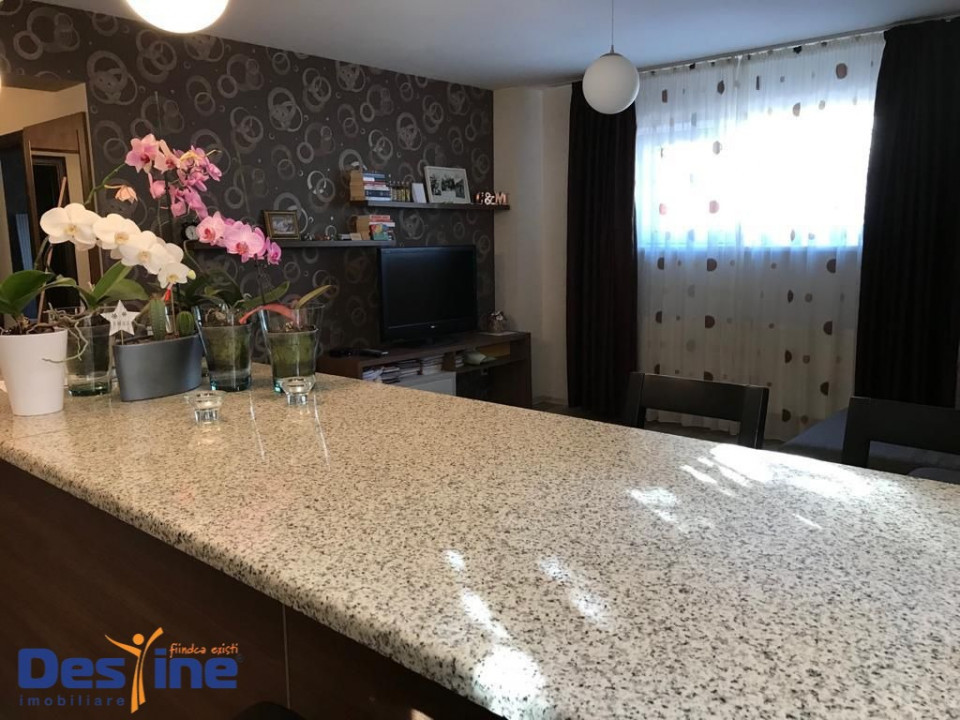 Apartament de vanzare Brazda lui Novac