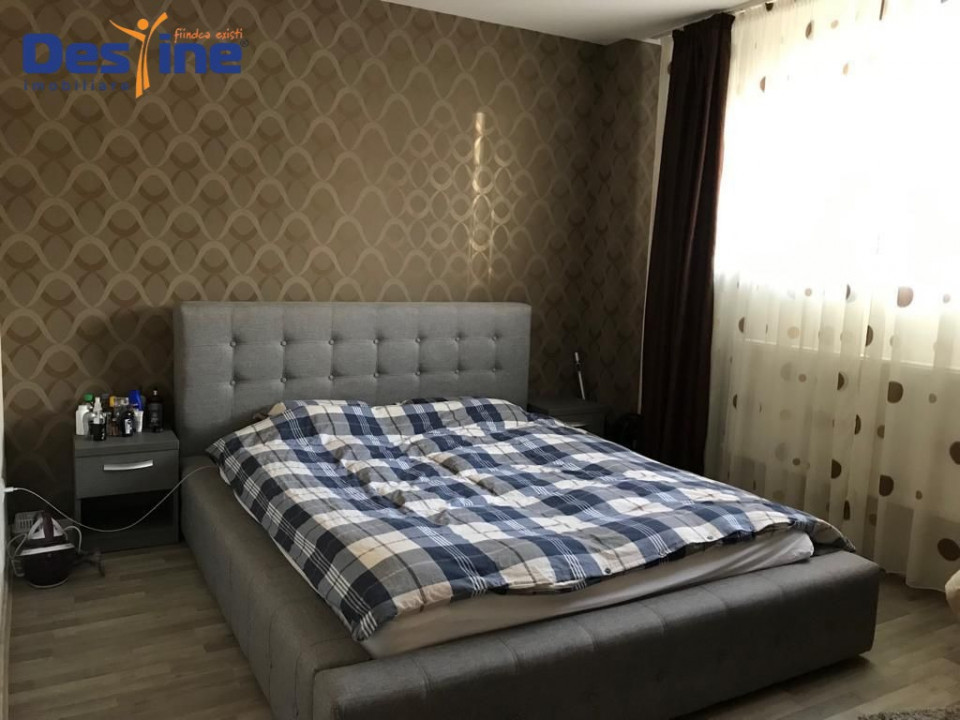 Apartament de vanzare Brazda lui Novac