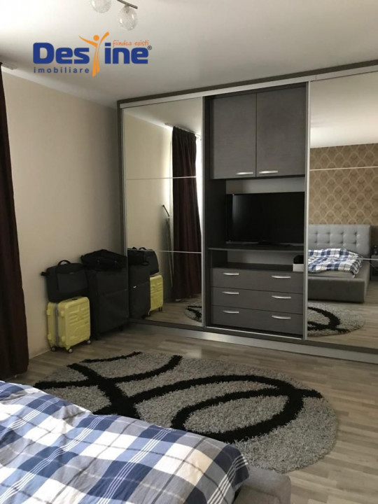 Apartament de vanzare Brazda lui Novac