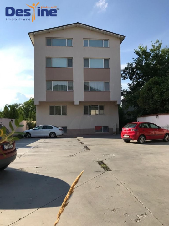 Apartament de vanzare Brazda lui Novac