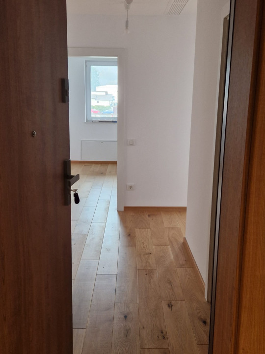  Apartament nou cu 3 Camere de Închiriat în Urban Plaza Brașov 