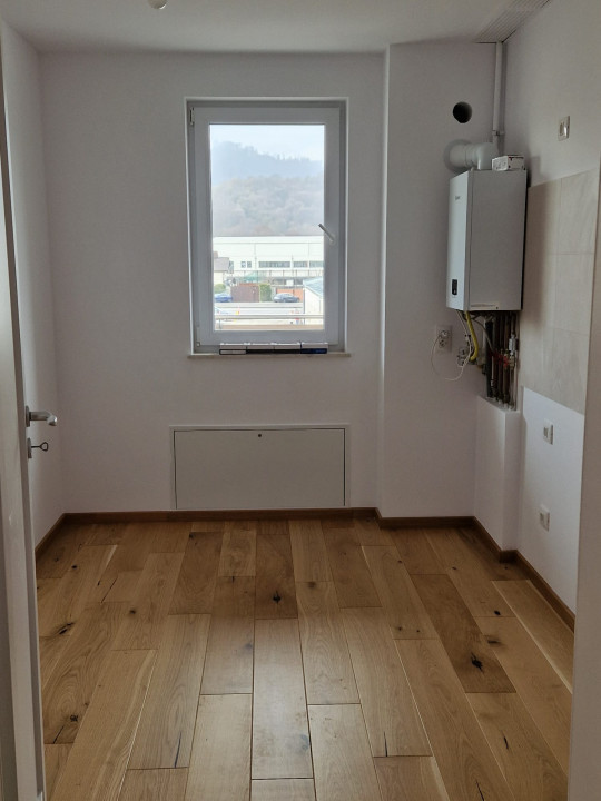  Apartament nou cu 3 Camere de Închiriat în Urban Plaza Brașov 