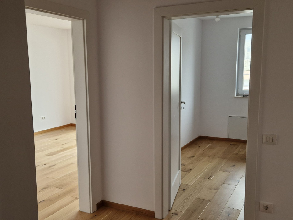  Apartament nou cu 3 Camere de Închiriat în Urban Plaza Brașov 